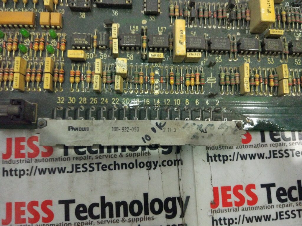 Image #1 of Repair PANDUIT 100-932-053 BOARD in Malaysia, Singapore, Thailand, Indonesia