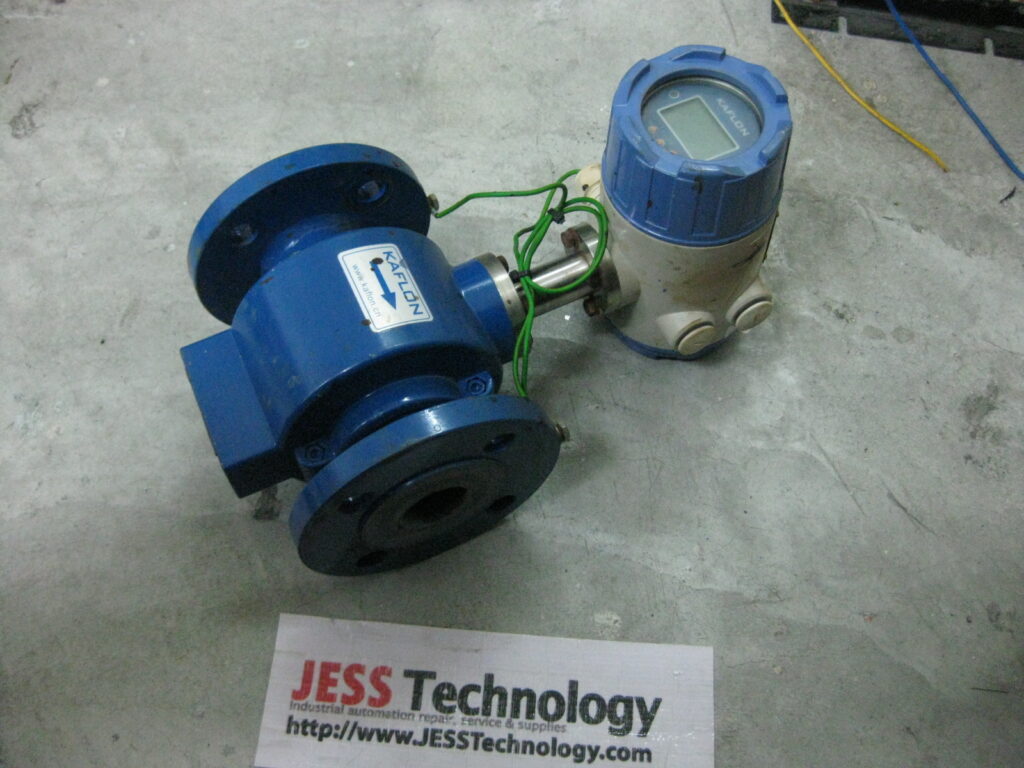 Image #3 of Repair KAFLON KFL-DC-40LFE-01 KAFLON ELECTROMAGNETIC FLOWMETER in Malaysia, Singapore, Thailand, Indonesia