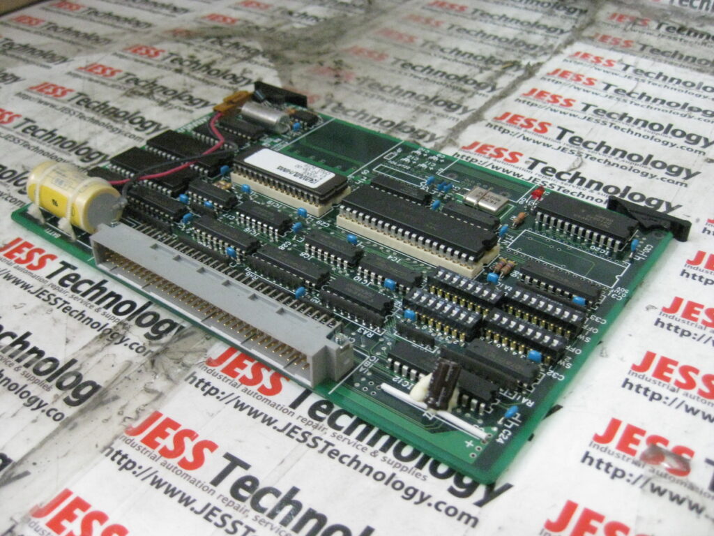 Image #2 of Repair KAWASHIMA - CPU BOARD-3 in Malaysia, Singapore, Thailand, Indonesia