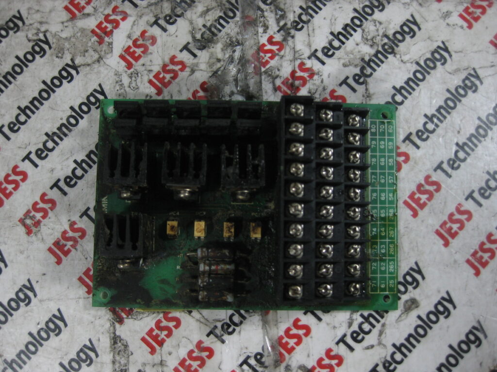 Image #2 of Repair KAWASHIMA - PCB in Malaysia, Singapore, Thailand, Indonesia