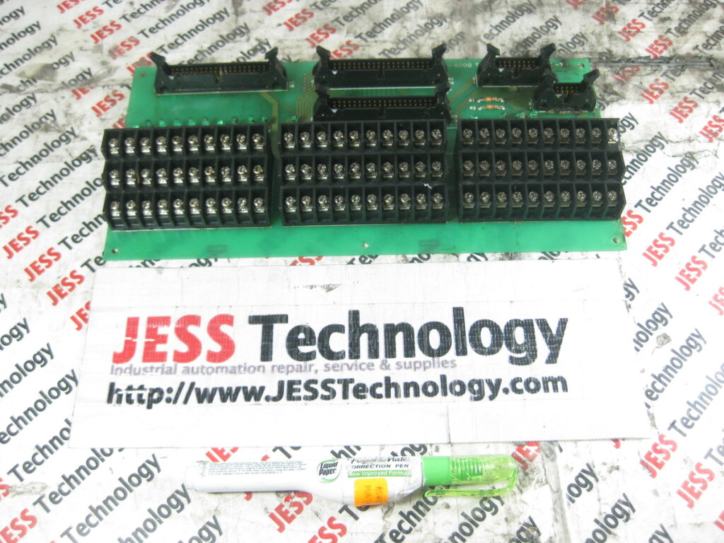 Image #4 of Repair KAWASHIMA KBF-6000 TERMINAL BOARD in Malaysia, Singapore, Thailand, Indonesia