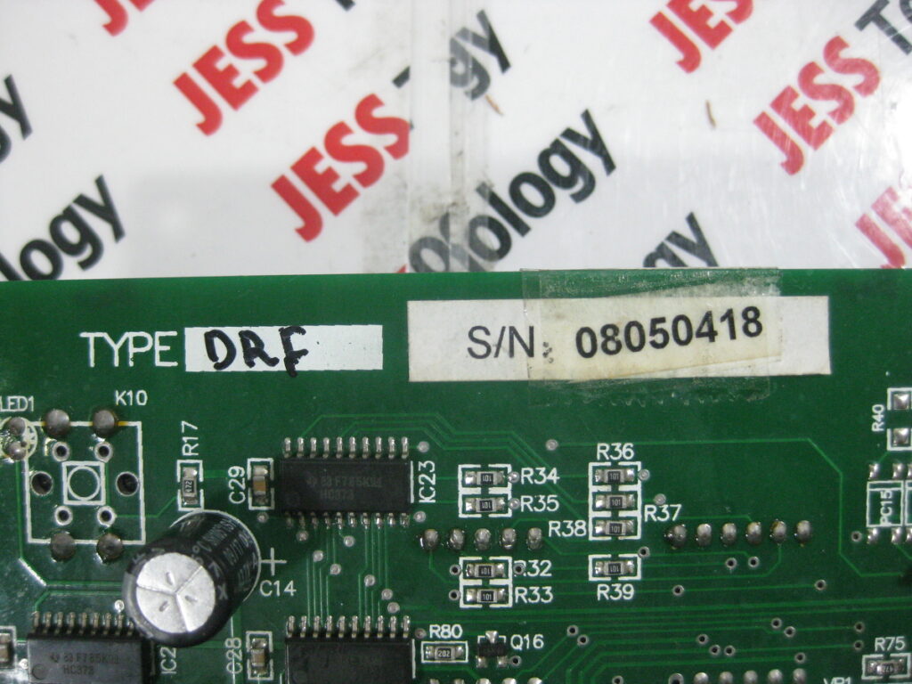 Image #1 of Repair KAWATA - CONTROL BOARD in Malaysia, Singapore, Thailand, Indonesia