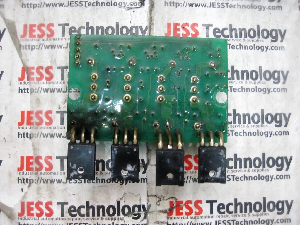 Image #2 of Repair KAWATA JCB98511 KAWATA CONTROLLER CARD in Malaysia, Singapore, Thailand, Indonesia