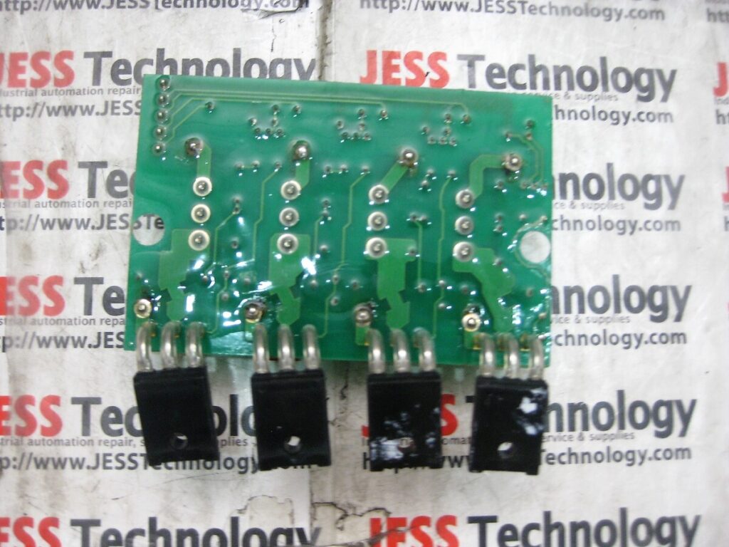 Image #3 of Repair KAWATA JCB98511 KAWATA CONTROLLER CARD in Malaysia, Singapore, Thailand, Indonesia