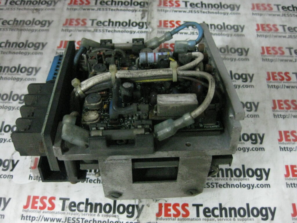 Image #4 of Repair KB Electronics KBPB-125(3880A) KB DC MOTOR SPEED CONTROL in Malaysia, Singapore, Thailand, Indonesia