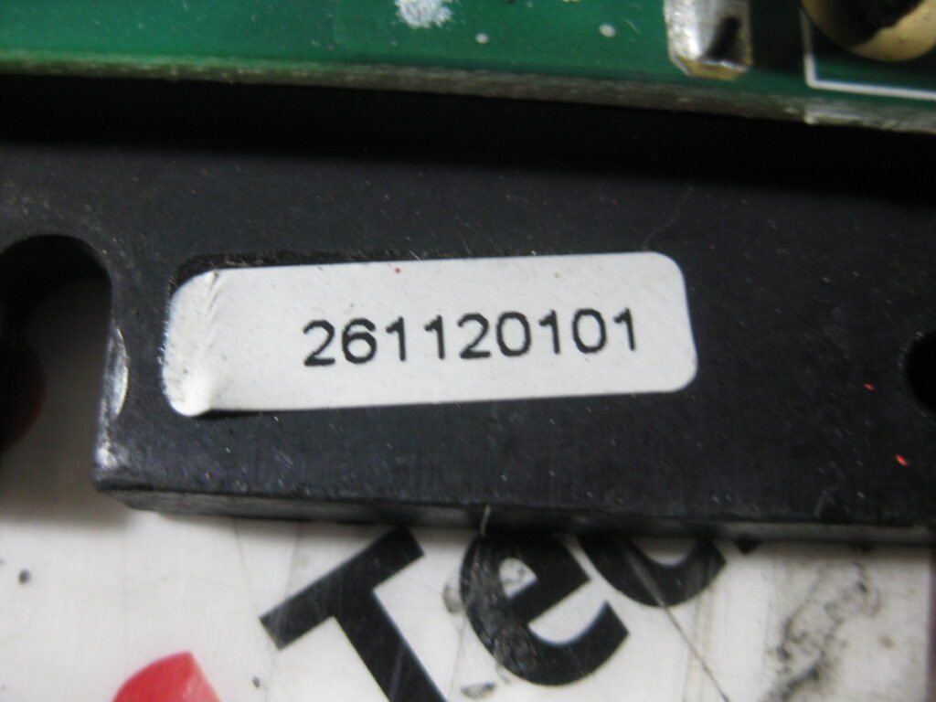 Image #2 of Repair KB ELECTRONICS KBIC-240D(9464J) DC MOTOR SPEED CONTROL in Malaysia, Singapore, Thailand, Indonesia