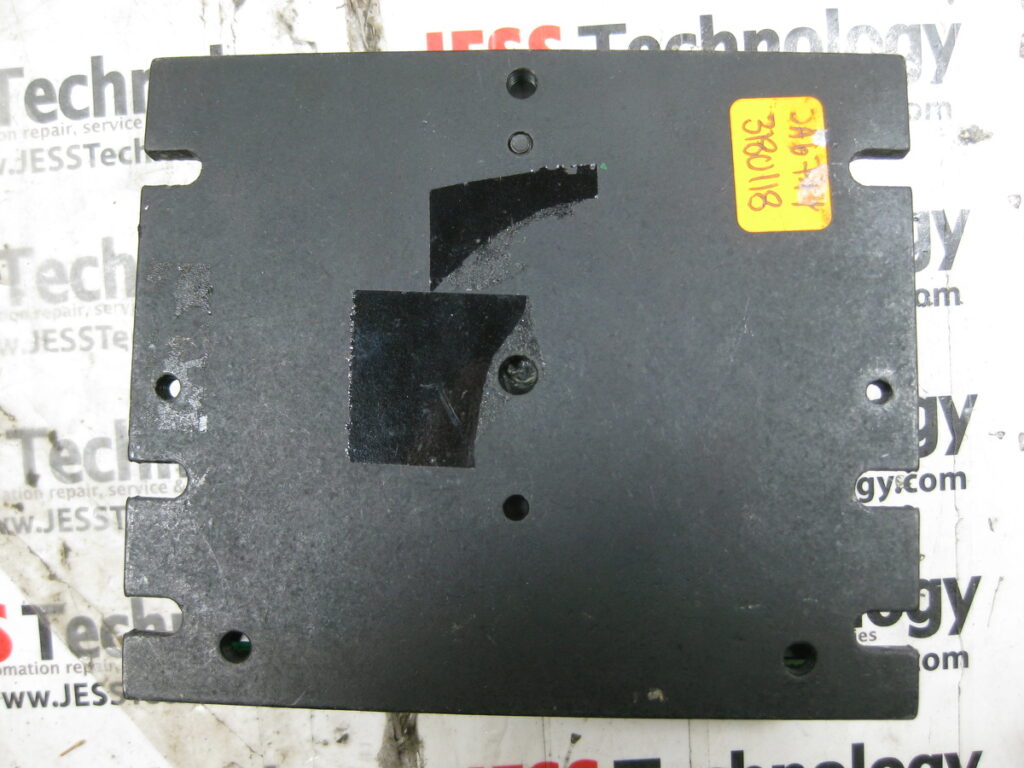 Image #3 of Repair KB ELECTRONICS KBIC-240D DC MOTOR SPEED CONTROL in Malaysia, Singapore, Thailand, Indonesia