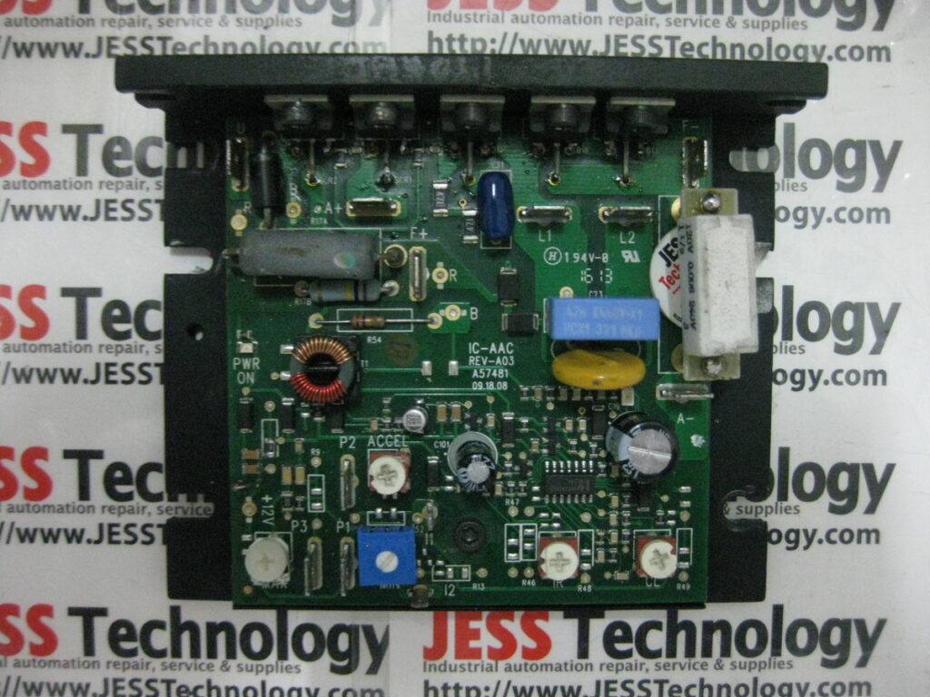 Image #4 of Repair KB Electronics KBIC-240D KB CONTROLLER in Malaysia, Singapore, Thailand, Indonesia