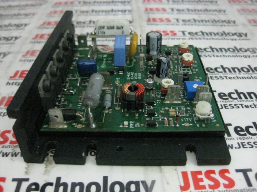 Image #1 of Repair KB Electronics KBIC-240D KB CONTROLLER in Malaysia, Singapore, Thailand, Indonesia
