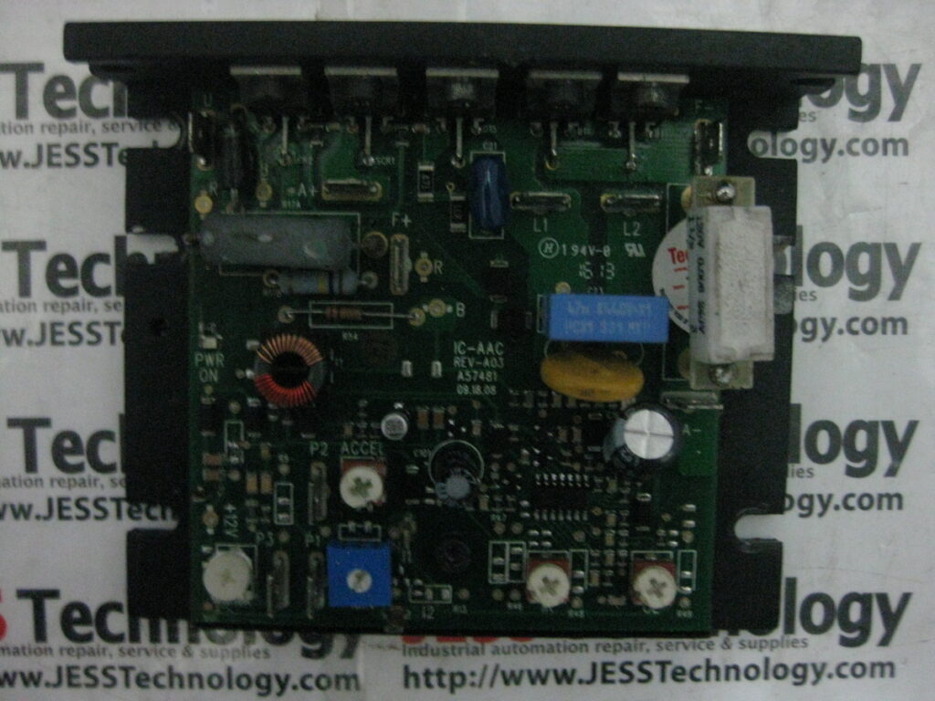 Image #4 of Repair KB Electronics KBIC-240D KB CONTROLLER in Malaysia, Singapore, Thailand, Indonesia