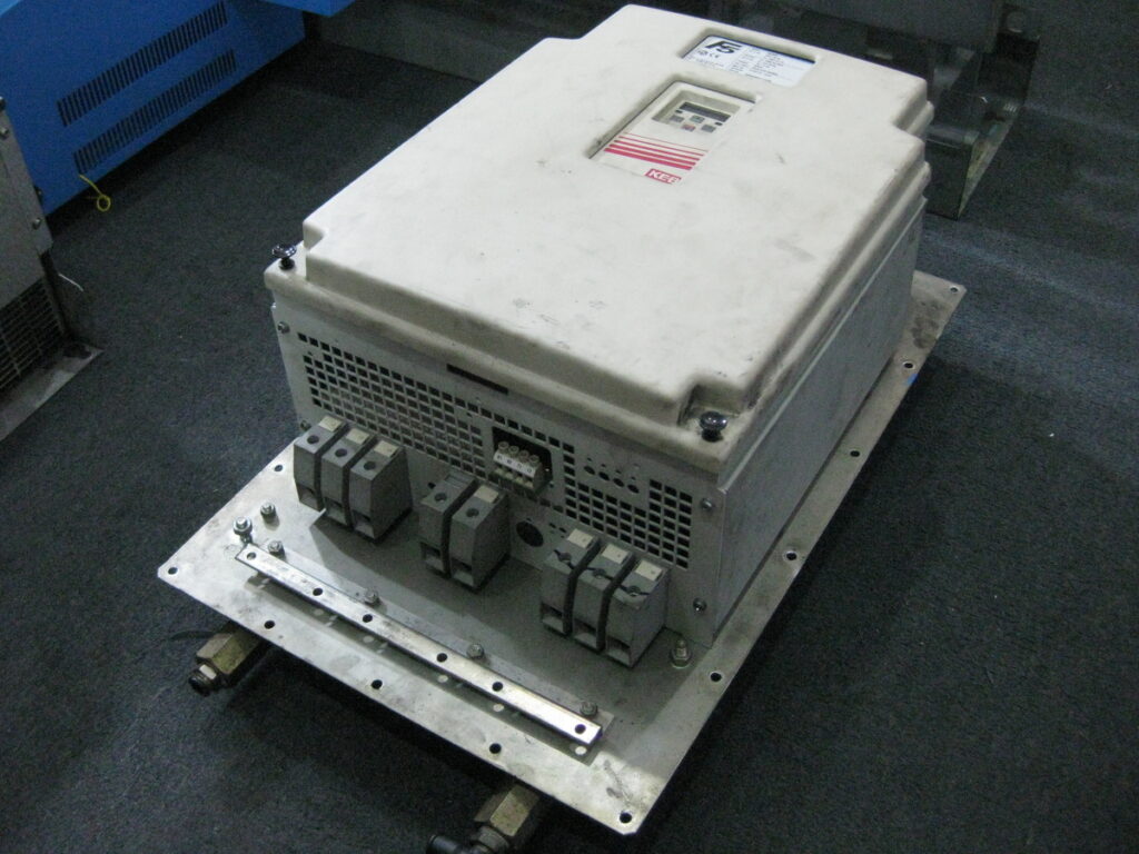 Image #2 of Repair KEB 21F5AIR-7VC2 INVERTER in Malaysia, Singapore, Thailand, Indonesia