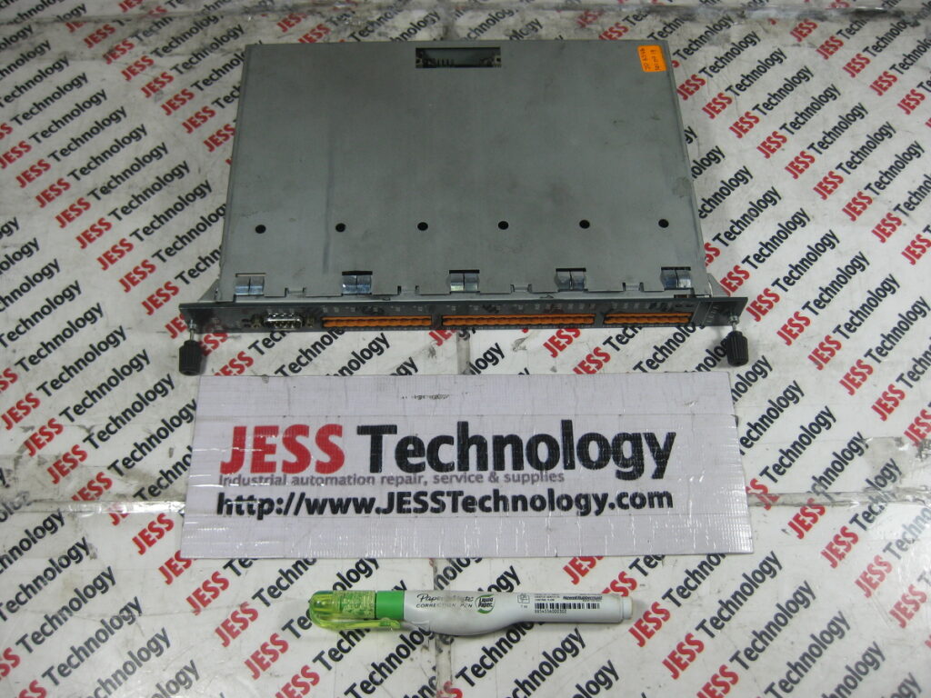 Image #4 of Repair KEBA AR181 ANALOG I/O MODULE in Malaysia, Singapore, Thailand, Indonesia