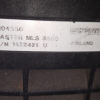 Repair KEMPPI MASTER MLS 3500 KEMPPI WELDING MACHINE in Malaysia, Singapore, Thailand, Indonesia