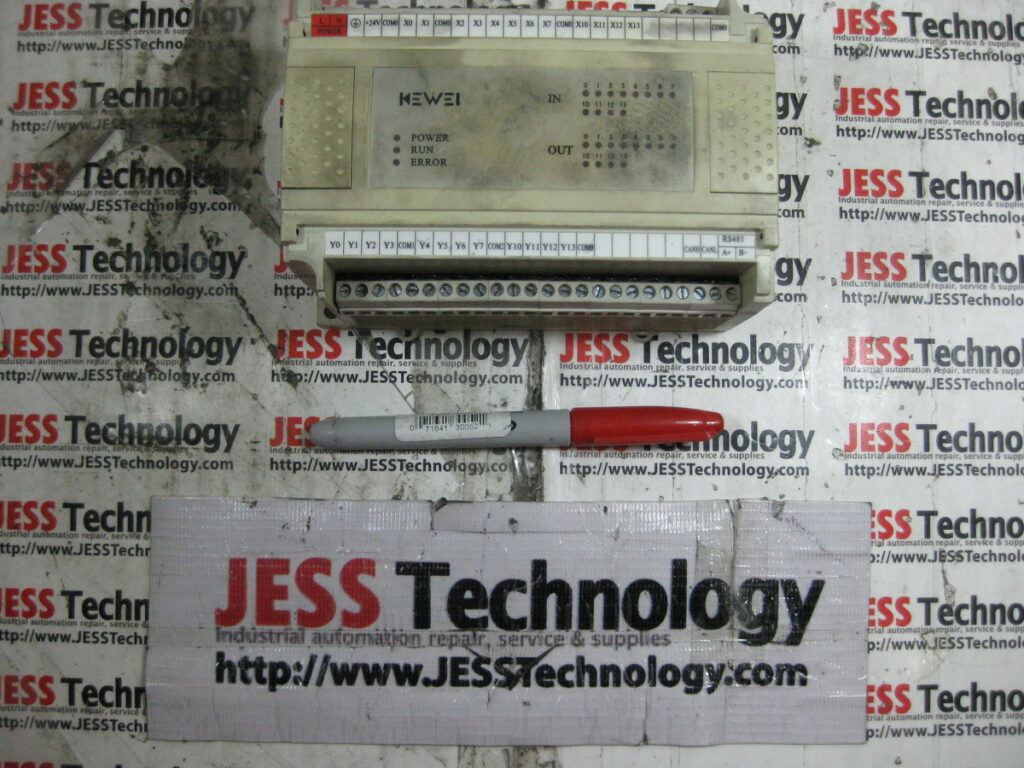 Image #3 of Repair KEWEI LP-12M12R PROGRAMMABLE LOGIC CONTROLLER in Malaysia, Singapore, Thailand, Indonesia