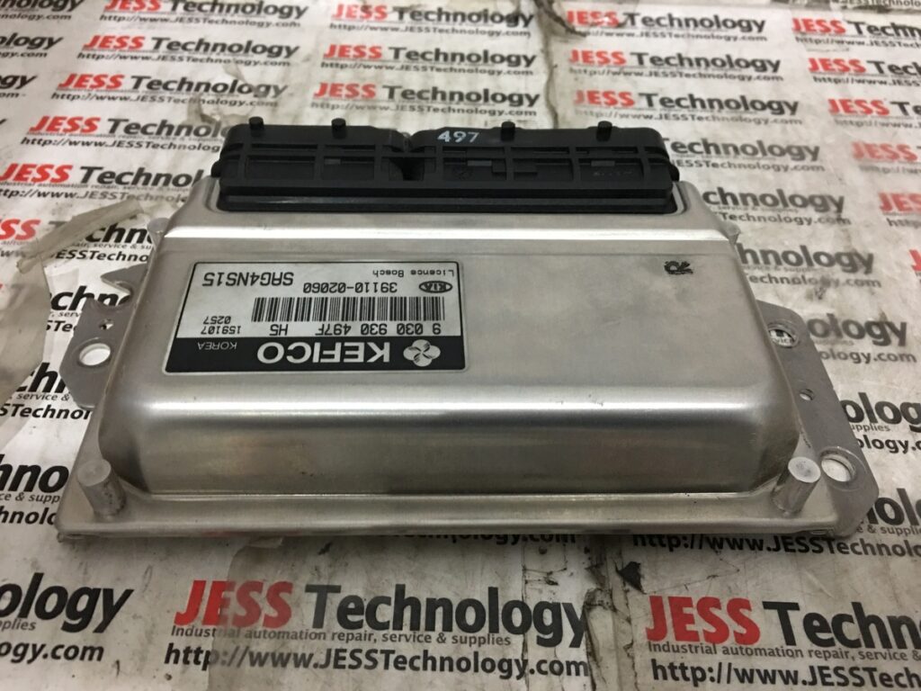 Image #1 of Repair KIA 9 030 930 497F KIA ECU CONTROLLER in Malaysia, Singapore, Thailand, Indonesia