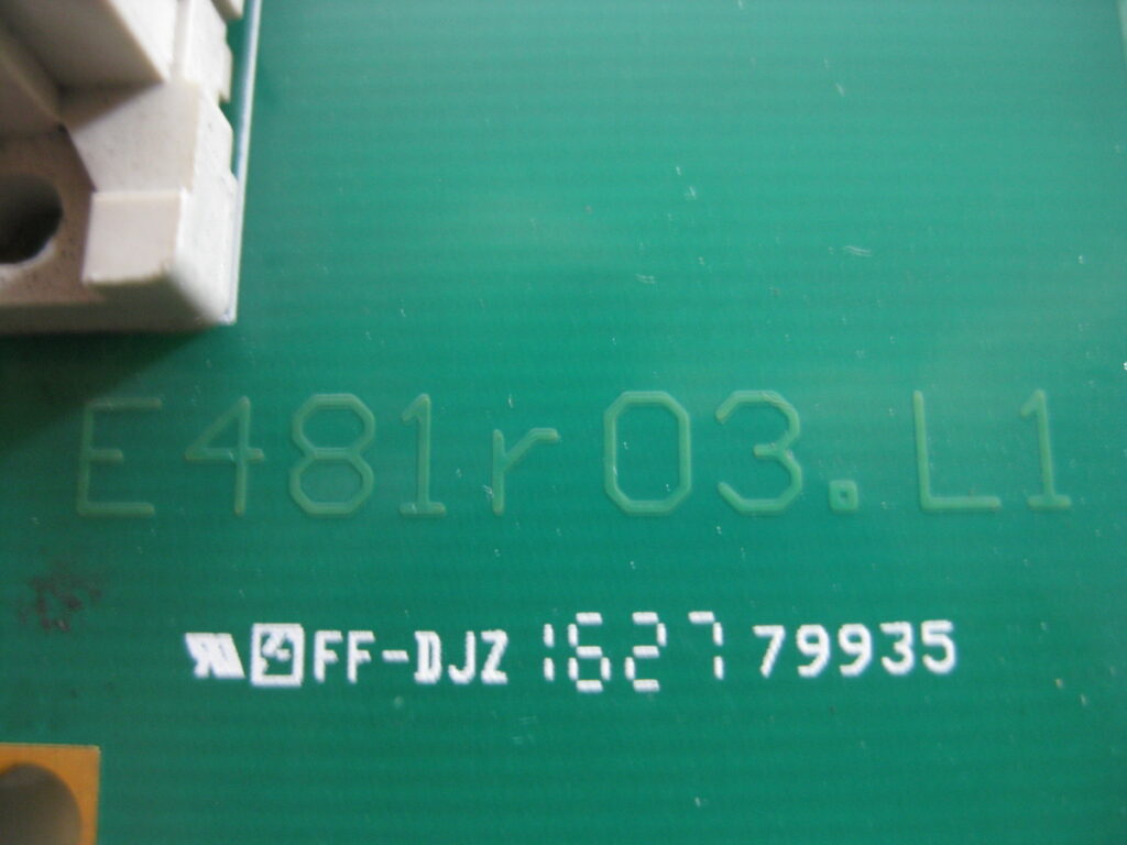 Image #4 of Repair KOMAX AG - BACKPLANE BOARD in Malaysia, Singapore, Thailand, Indonesia