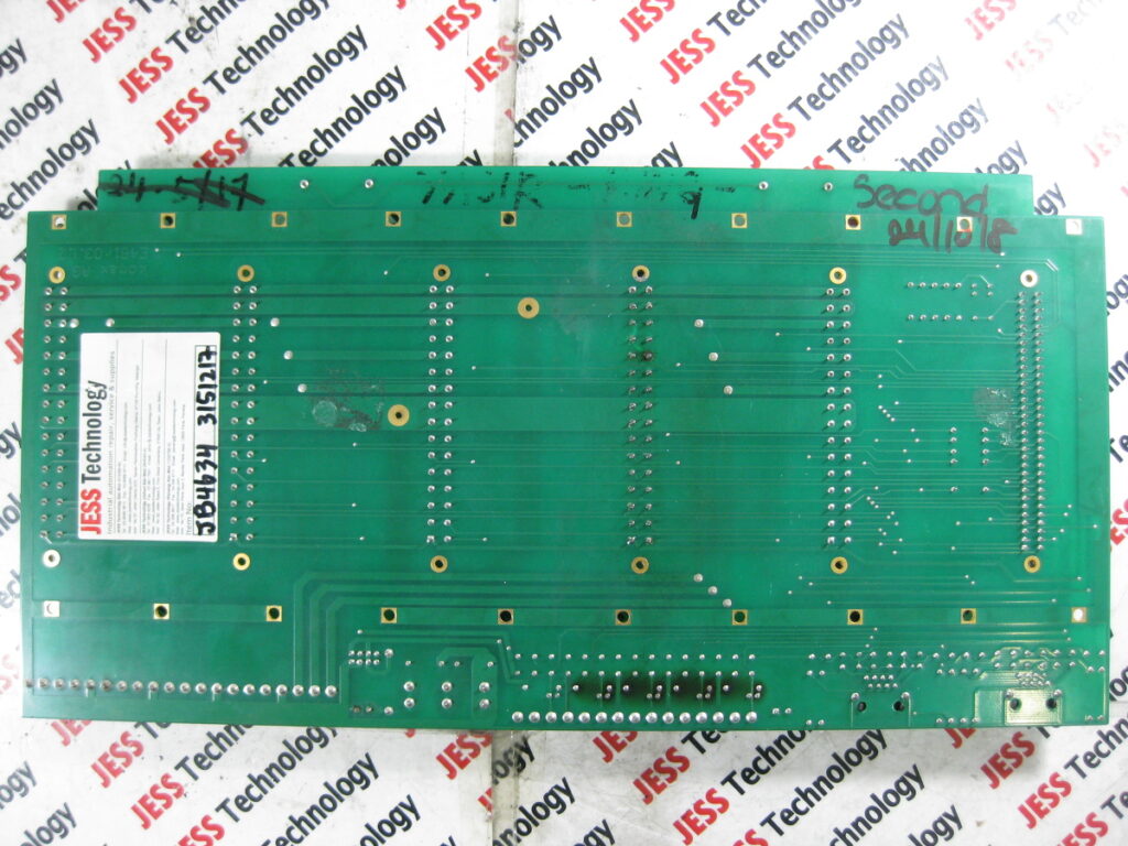 Image #1 of Repair KOMAX AG - BACKPLANE BOARD in Malaysia, Singapore, Thailand, Indonesia