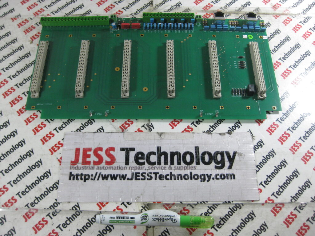 Image #3 of Repair KOMAX AG - BACKPLANE BOARD in Malaysia, Singapore, Thailand, Indonesia