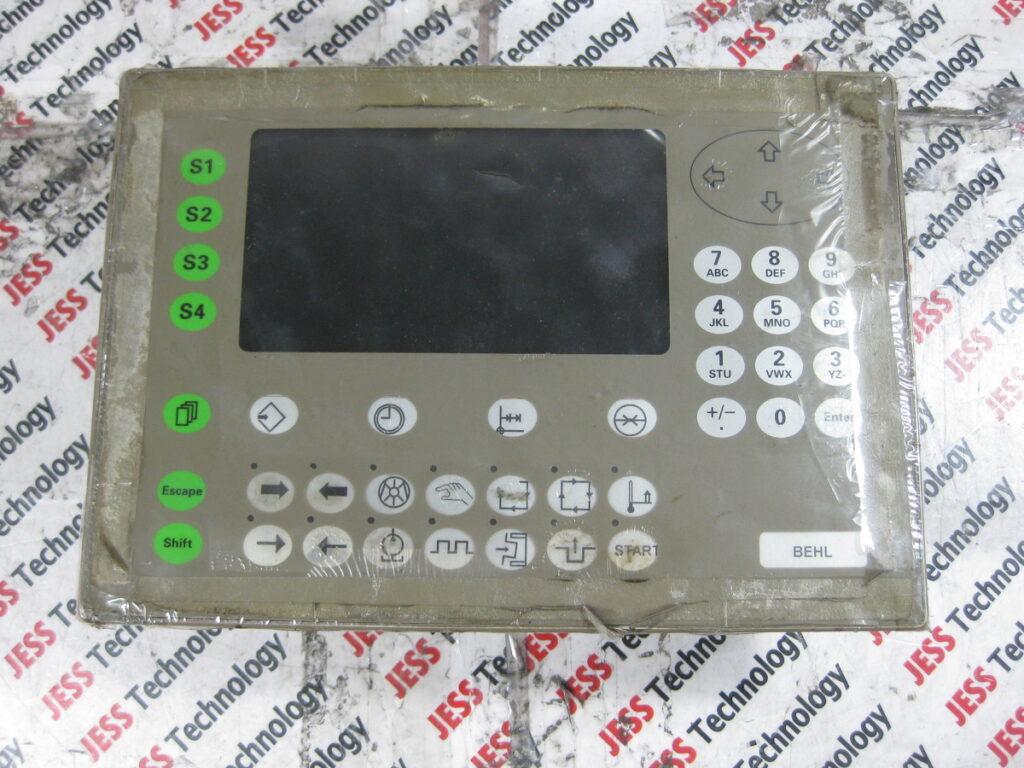 Image #3 of Repair KUHNKE KDT634V24 TOUCH PANEL in Malaysia, Singapore, Thailand, Indonesia