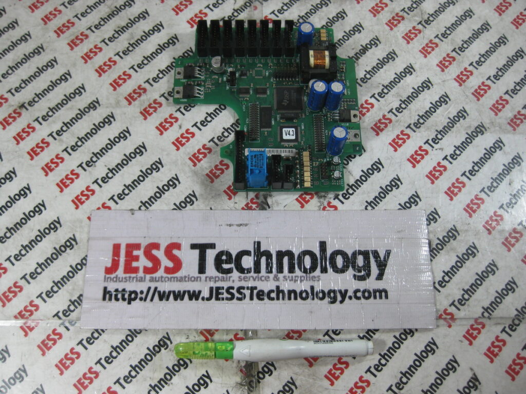 Image #4 of Repair KUKA RDW2 PCB in Malaysia, Singapore, Thailand, Indonesia