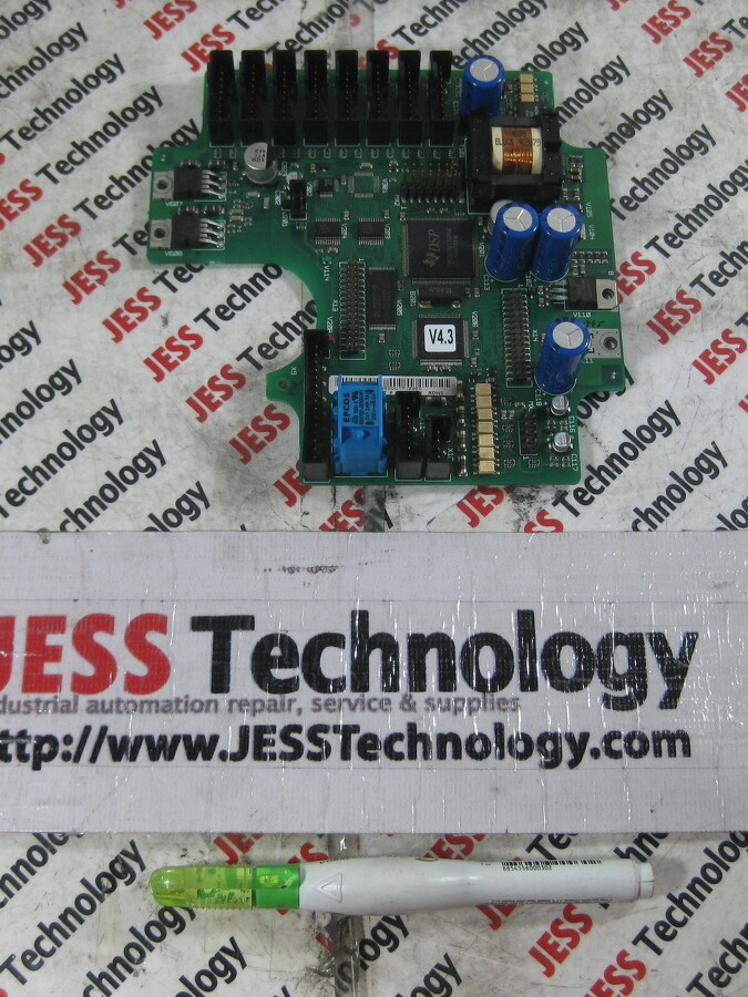 JESS Repair Service in Malaysia - Repair KUKA PCB RDW2, Best Repair ...