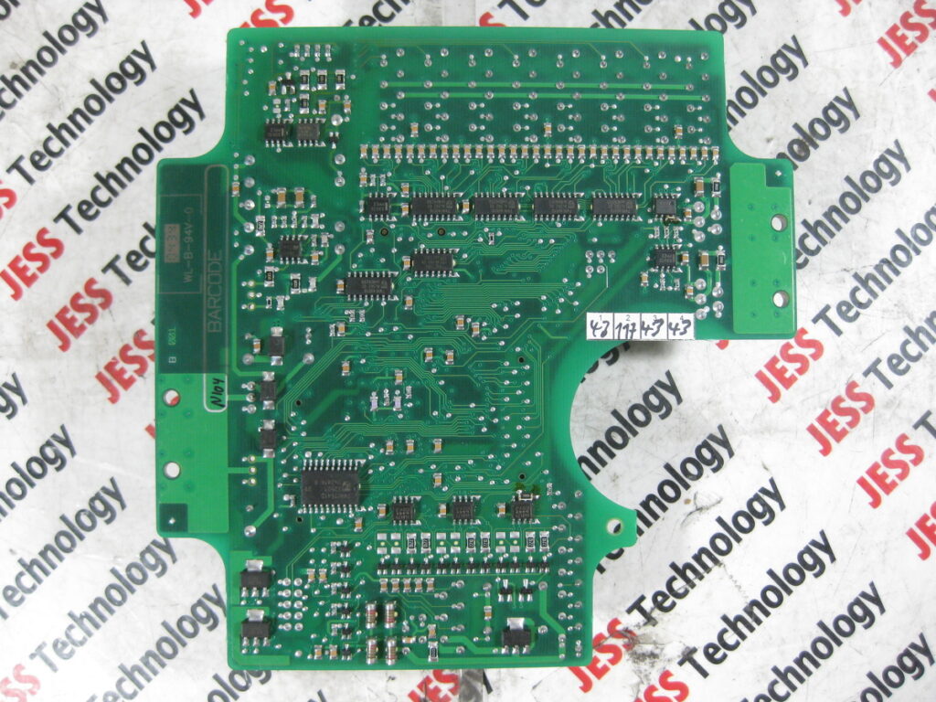 Image #1 of Repair KUKA RDW2 PCB in Malaysia, Singapore, Thailand, Indonesia