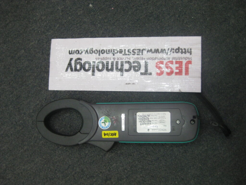 Image #2 of Repair KYORITSU KEW SNAP 2055 KYORITSU AC/DC CLAMP METER in Malaysia, Singapore, Thailand, Indonesia