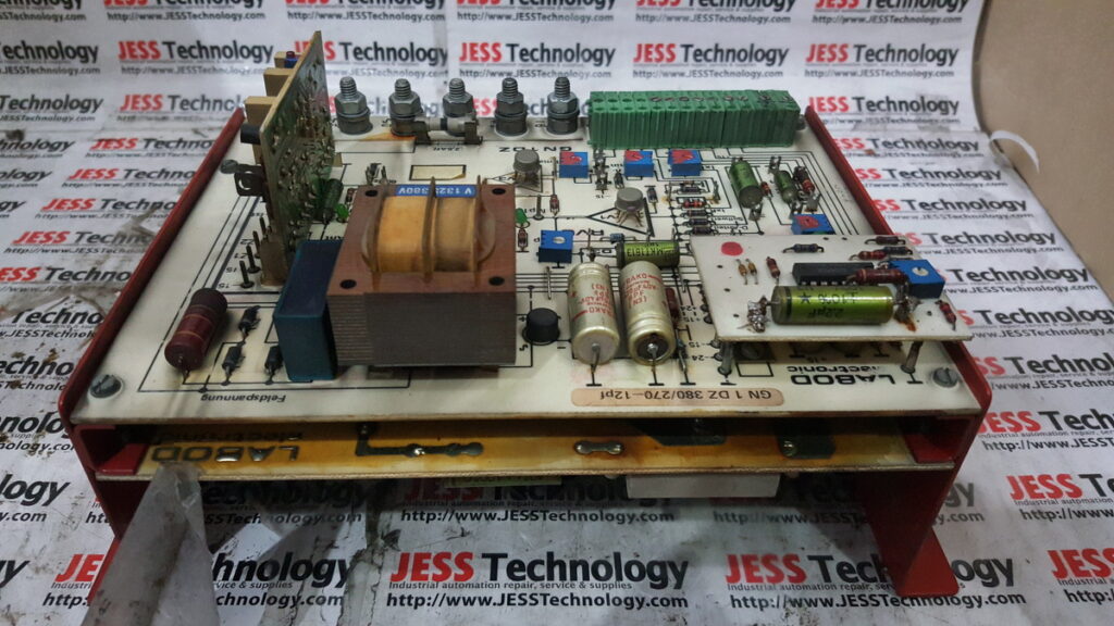 Image #2 of Repair LABOD ELECTRONIC GN1DZ BOARD in Malaysia, Singapore, Thailand, Indonesia