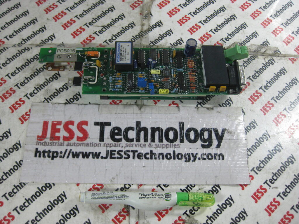 Image #2 of Repair - PCB016 LASER CONTROL BOARD in Malaysia, Singapore, Thailand, Indonesia