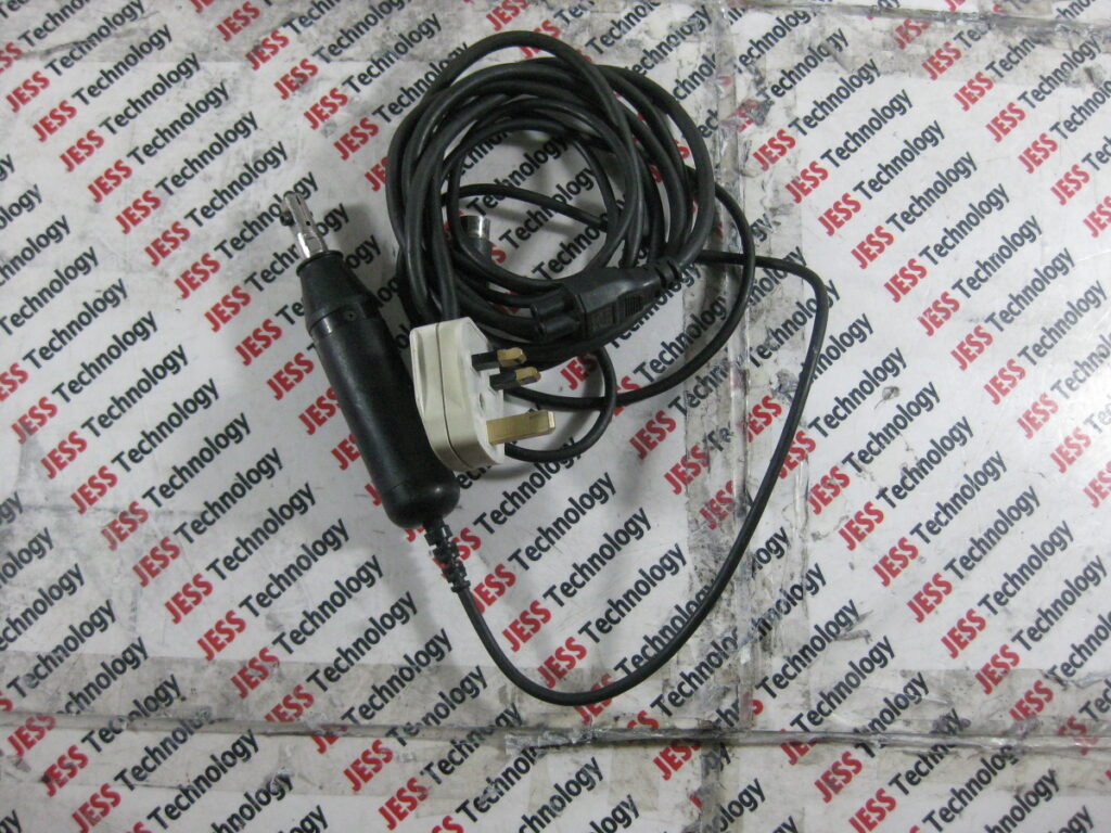 Image #4 of Repair LASTING VICTORY EX-2828P ULTRASONIC LAPPING MC in Malaysia, Singapore, Thailand, Indonesia