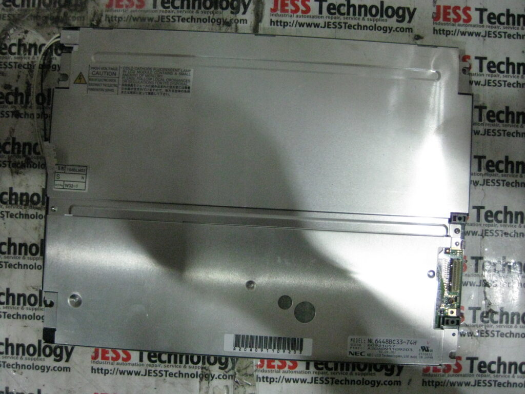 Image #3 of Repair - NL6448BC33-74H LCD DISPLAY in Malaysia, Singapore, Thailand, Indonesia