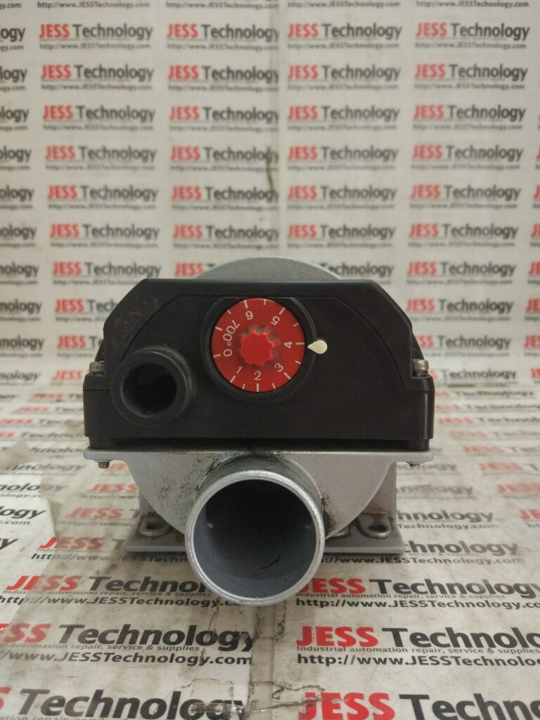 Image #2 of Repair LEISTER CH-6060 SARNEN LEISTER HOT AIR BLOWER in Malaysia, Singapore, Thailand, Indonesia