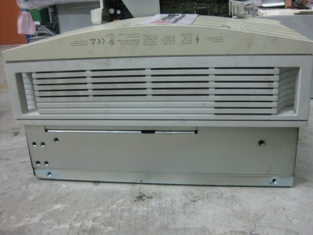 Image #2 of Repair Lenze EVF9330-EV Frequency Inverter in Malaysia, Singapore, Thailand, Indonesia