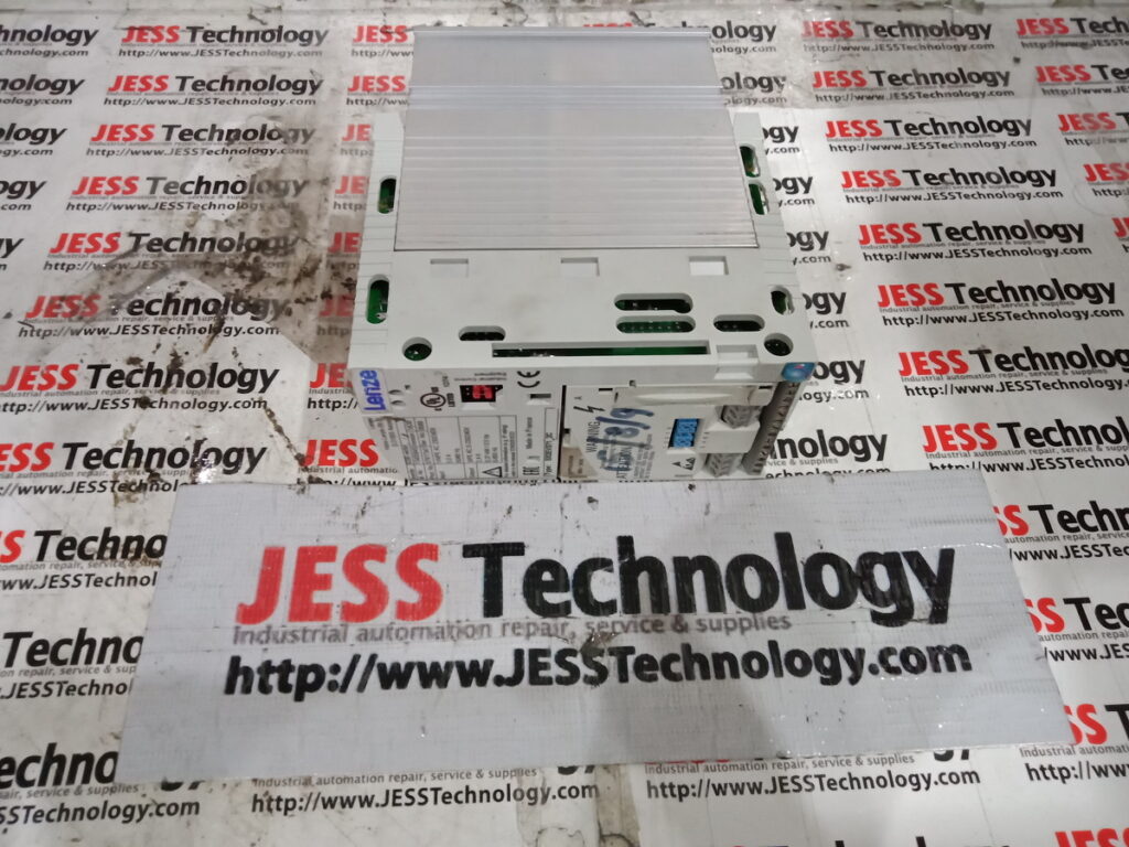 Image #4 of Repair LENZE E82EV371-2C LENZE INVERTER 0.37KW in Malaysia, Singapore, Thailand, Indonesia