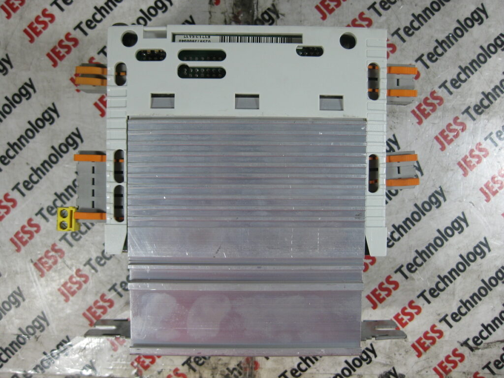 Image #3 of Repair LENZE E82EV371 2C INVERTER 0.37kW in Malaysia, Singapore, Thailand, Indonesia