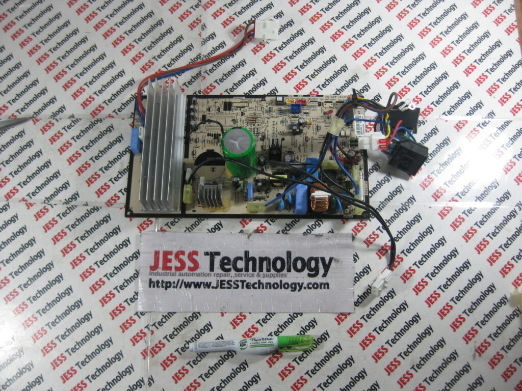 Image #3 of Repair LG EBR64204604 AC INVERTER in Malaysia, Singapore, Thailand, Indonesia