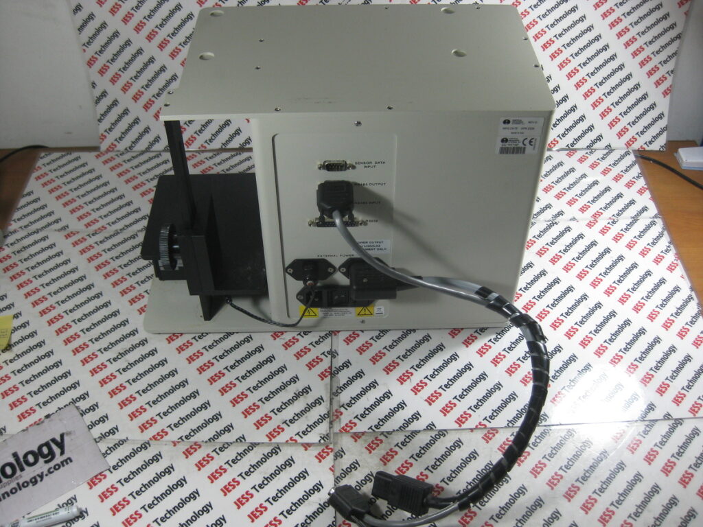 Image #1 of Repair LIQUILAZ LS-200 PARTICLE MEASURING SYSTEM in Malaysia, Singapore, Thailand, Indonesia