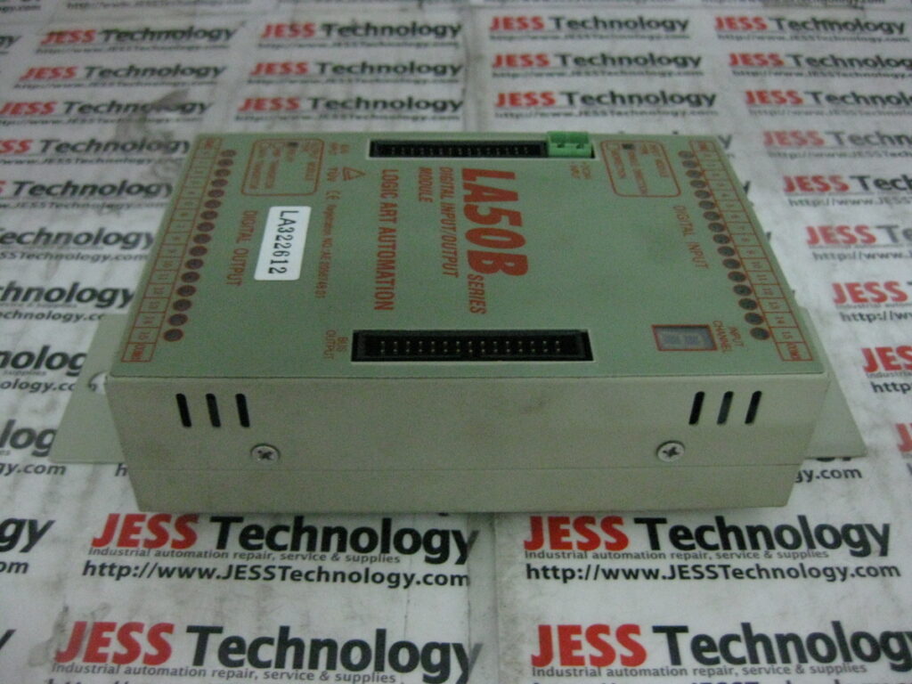 Image #1 of Repair LOGIC ART AUTOMATION LA50B SERIES DIGITAL MODULE in Malaysia, Singapore, Thailand, Indonesia