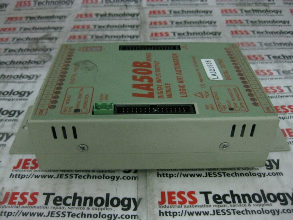 Image #3 of Repair LOGIC ART AUTOMATION LA50B SERIES DIGITAL MODULE in Malaysia, Singapore, Thailand, Indonesia