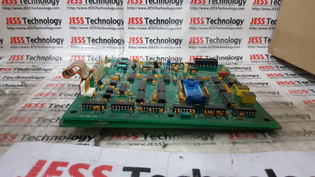 Image #2 of Repair - 272502 LOGIC CARD in Malaysia, Singapore, Thailand, Indonesia