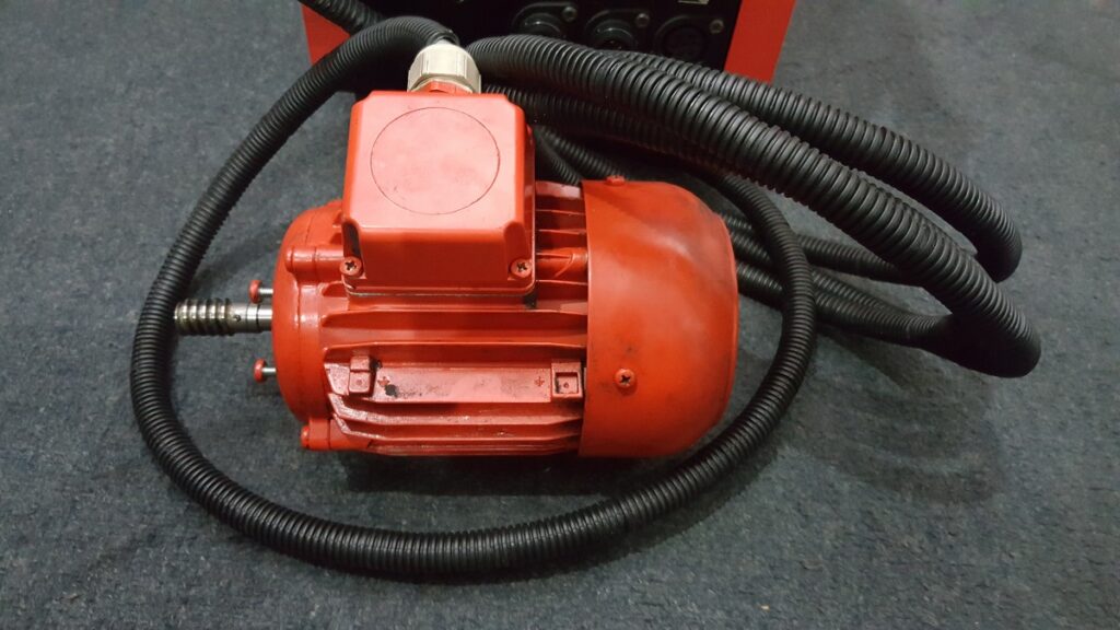 Image #2 of Repair LORCH D-71549 LORCH C/W MOTOR in Malaysia, Singapore, Thailand, Indonesia