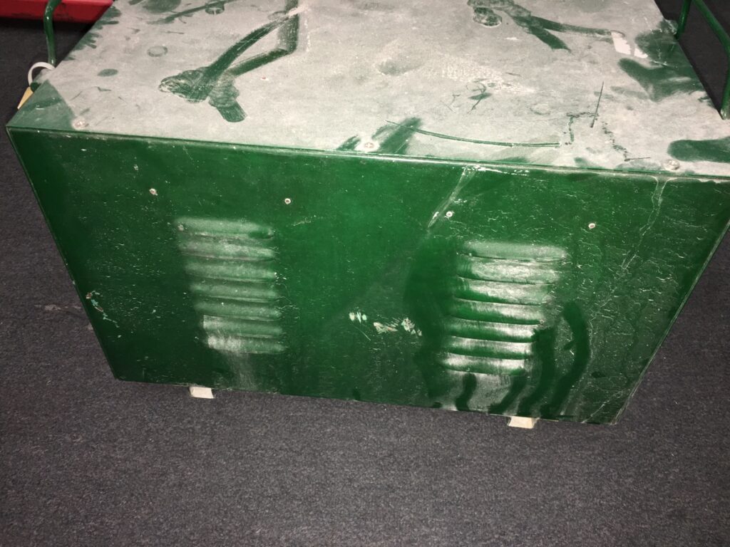 Image #1 of Repair - XM00011 LOWER MAGNET CONTROL PANEL in Malaysia, Singapore, Thailand, Indonesia