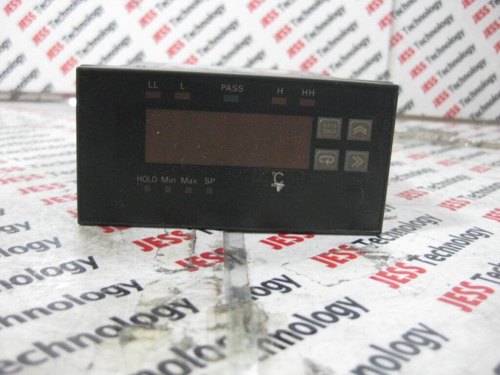 Image #2 of Repair M-SYSTEM 45DR-30-K RTD METER in Malaysia, Singapore, Thailand, Indonesia