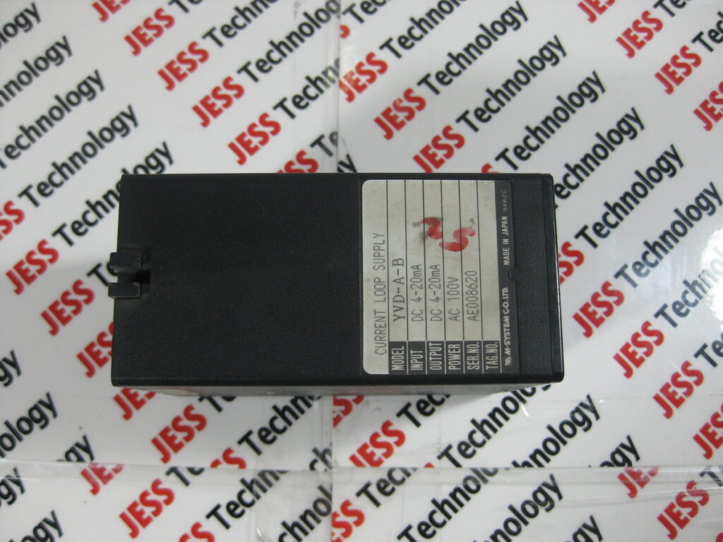 Image #3 of Repair M.SYSTEM YVD-A-B CURRENT LOOP SUPPLY in Malaysia, Singapore, Thailand, Indonesia