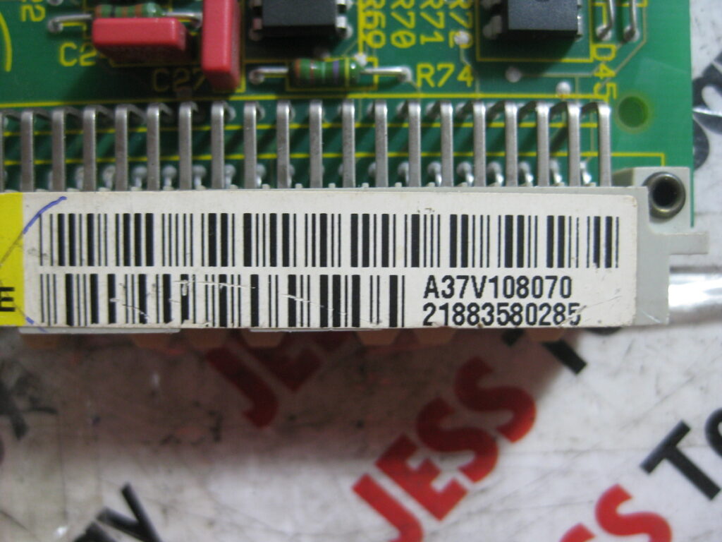 Image #1 of Repair MANROLAND A37V108070 PRNTING PRESS PCB in Malaysia, Singapore, Thailand, Indonesia