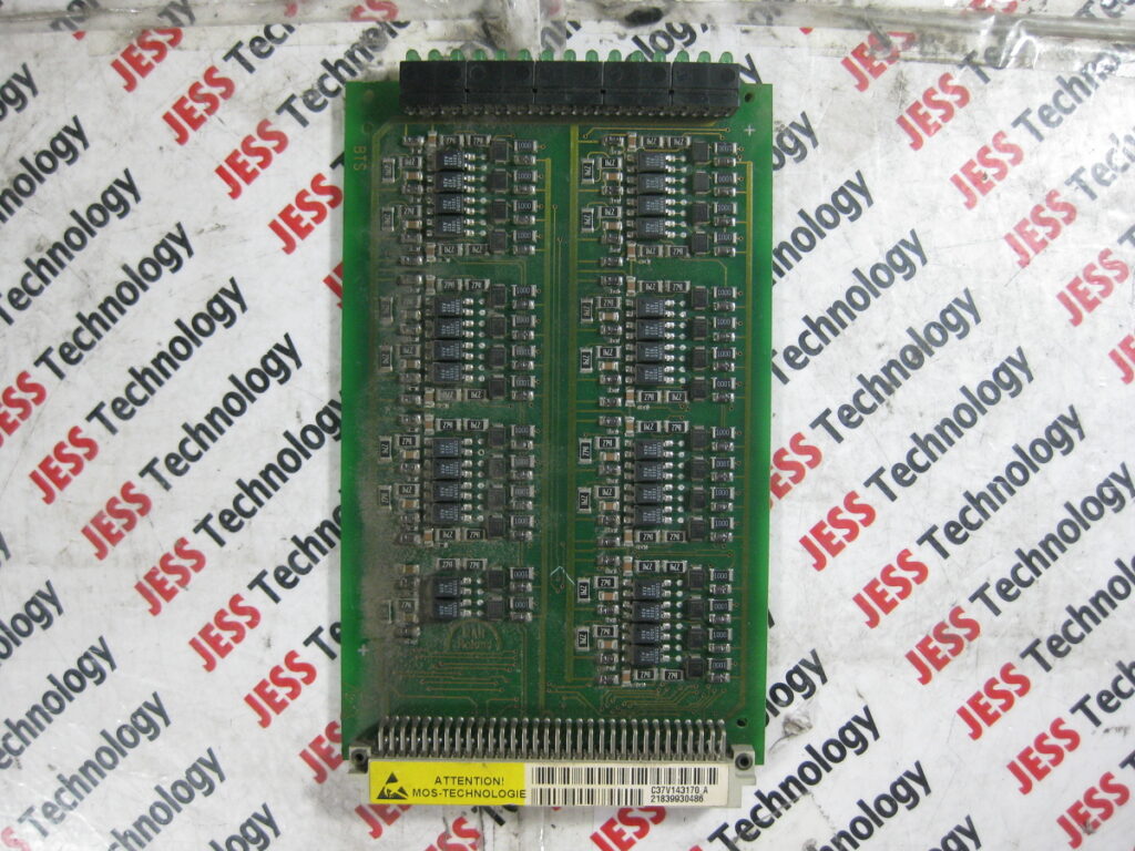 Image #3 of Repair MANROLAND C37V143170.A PRNTING PRESS PCB in Malaysia, Singapore, Thailand, Indonesia
