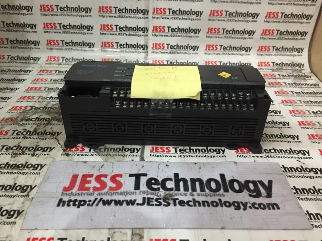 Image #4 of Repair MASTER K7M-DR605 PLC MODULE in Malaysia, Singapore, Thailand, Indonesia