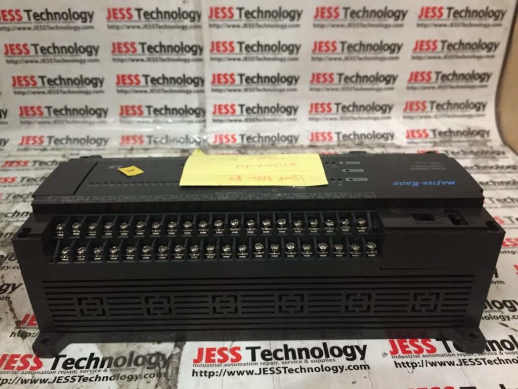 Image #1 of Repair MASTER K7M-DR605 PLC MODULE in Malaysia, Singapore, Thailand, Indonesia