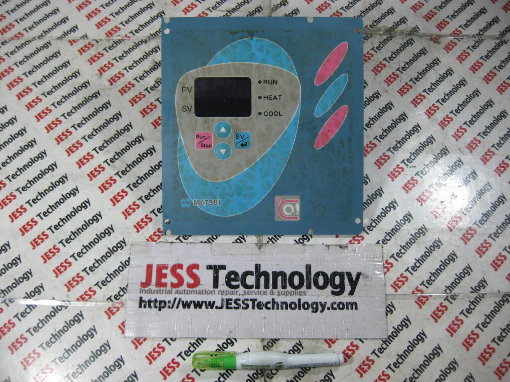 Image #3 of Repair MATSUI GMCL-88U TEMPERATURE CONTROLLER in Malaysia, Singapore, Thailand, Indonesia