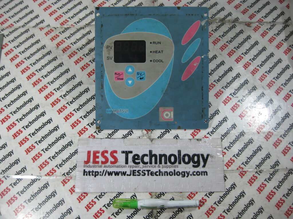 Image #3 of Repair MATSUI GMCL-88U TEMPERATURE CONTROLLER in Malaysia, Singapore, Thailand, Indonesia